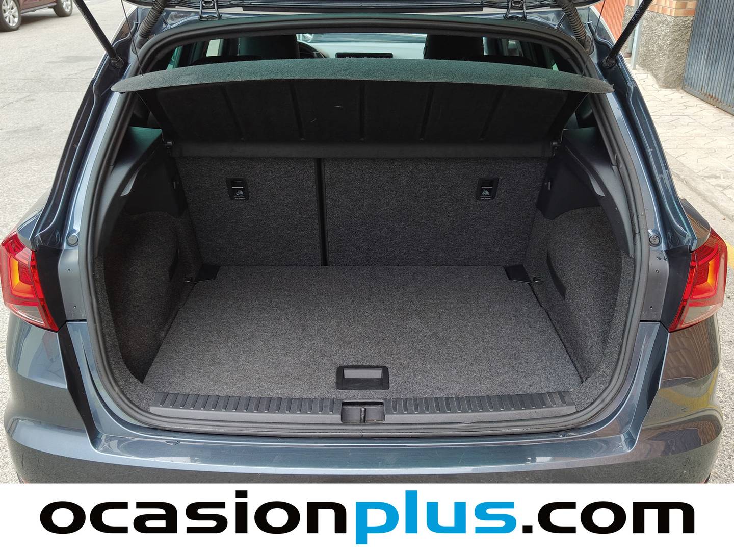 Foto Seat Arona SEAT Arona 1.5 TSI S&S FR XL DSG (150 CV)