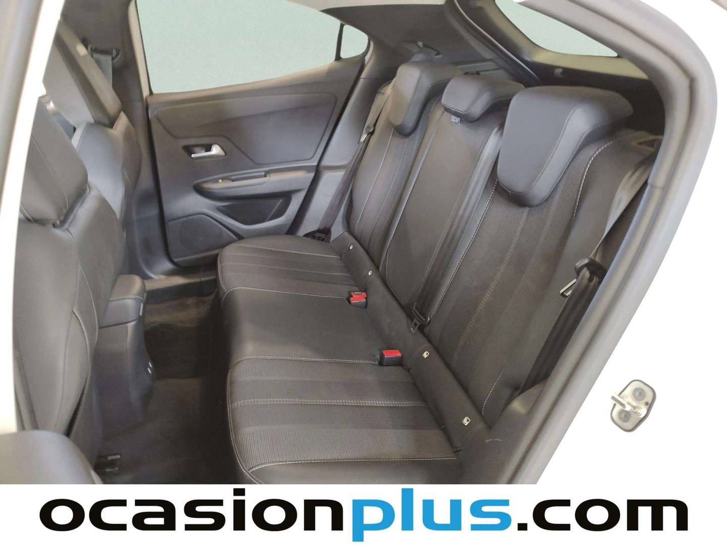 Foto Opel Mokka Opel Mokka 1.2 T Business Elegance AT8 (130 CV)