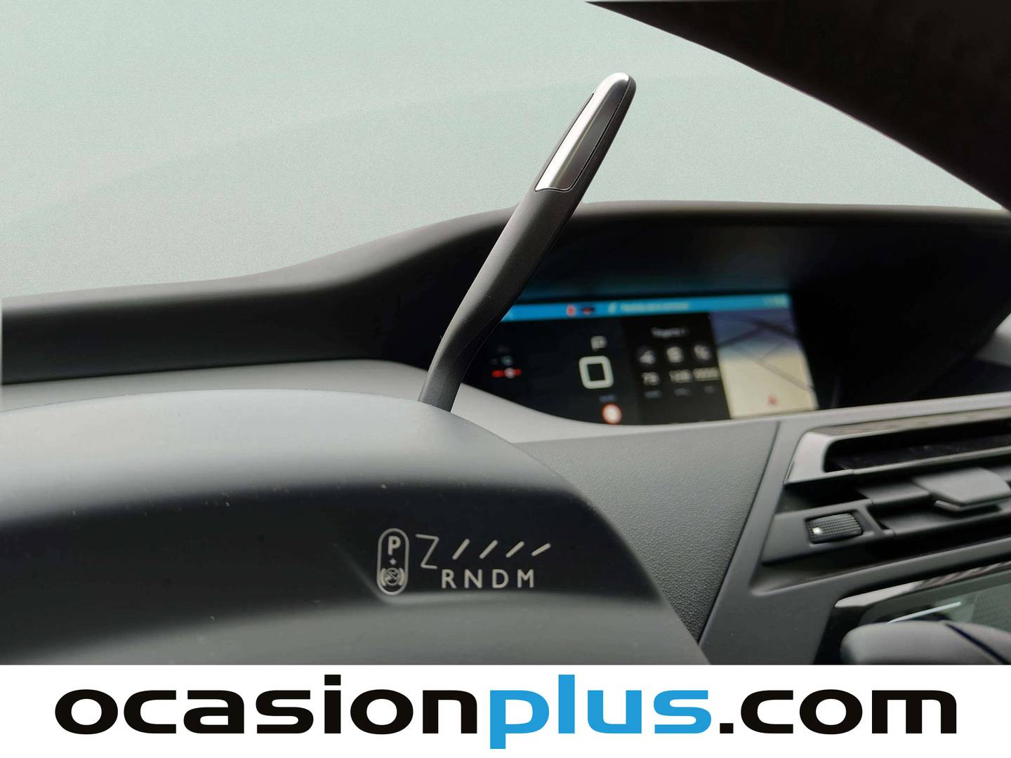 Citroën C4 Spacetourer Citroën C4 Spacetourer PureTech 130 S&S Feel EAT8 (130 CV) barato