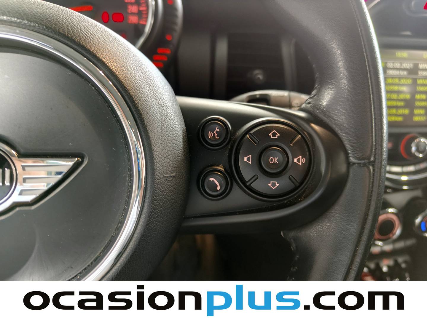 Foto Mini MINI MINI MINI 5 Puertas ONE D  (95 CV)