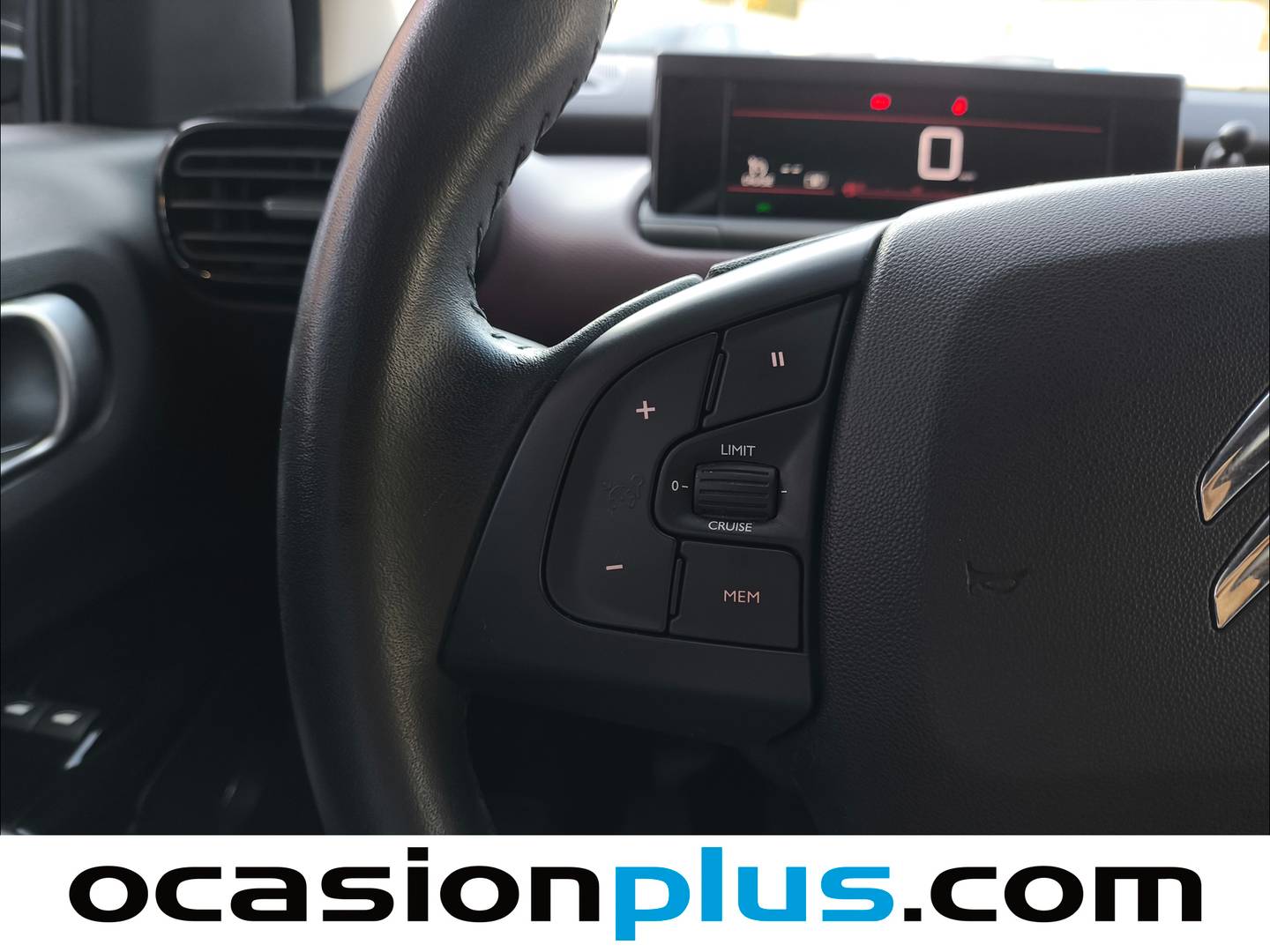 Citroën C4 Cactus Citroën C4 Cactus PureTech 110 S&S Shine (110 CV) de ocasión