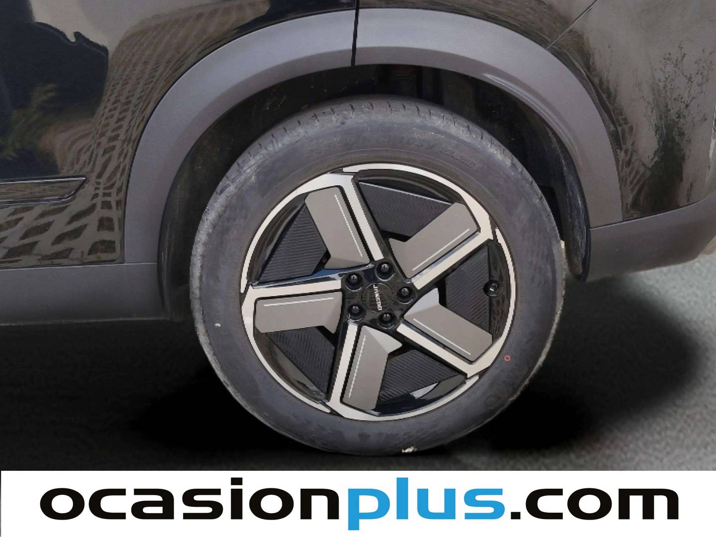 JAECOO 7 JAECOO 7 1.6 TGDI Select FWD (145 CV) gasolina