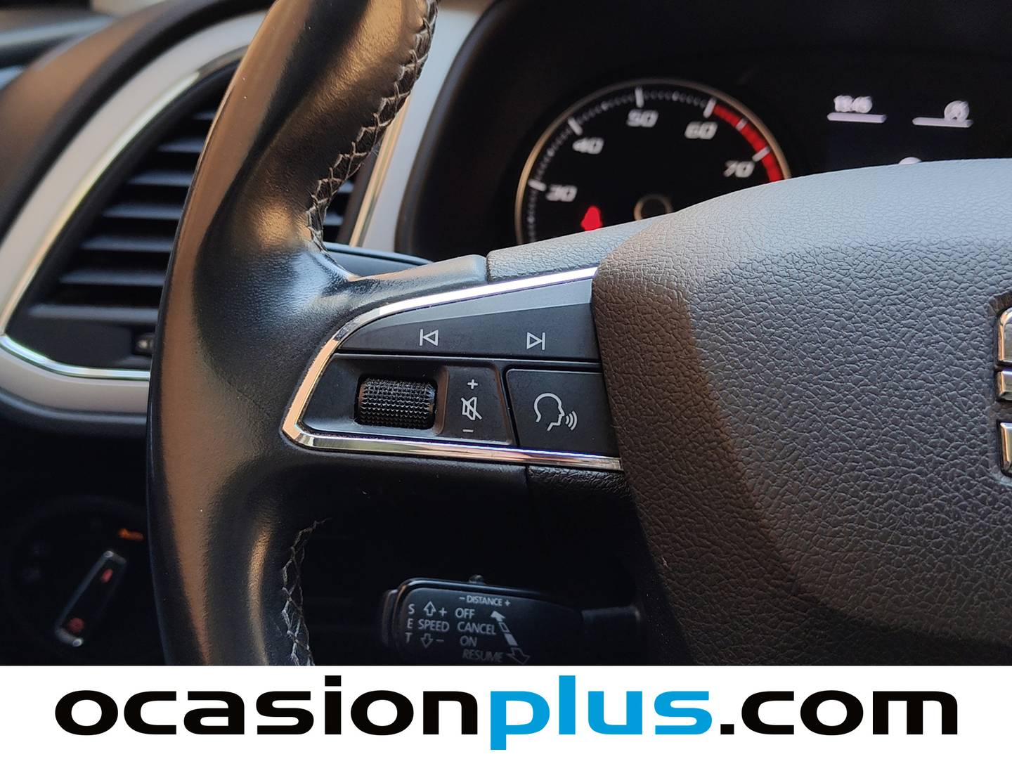 Seat León Seat León 1.0 EcoTSI S&S Style Visio Edition (115 CV) de segunda mano