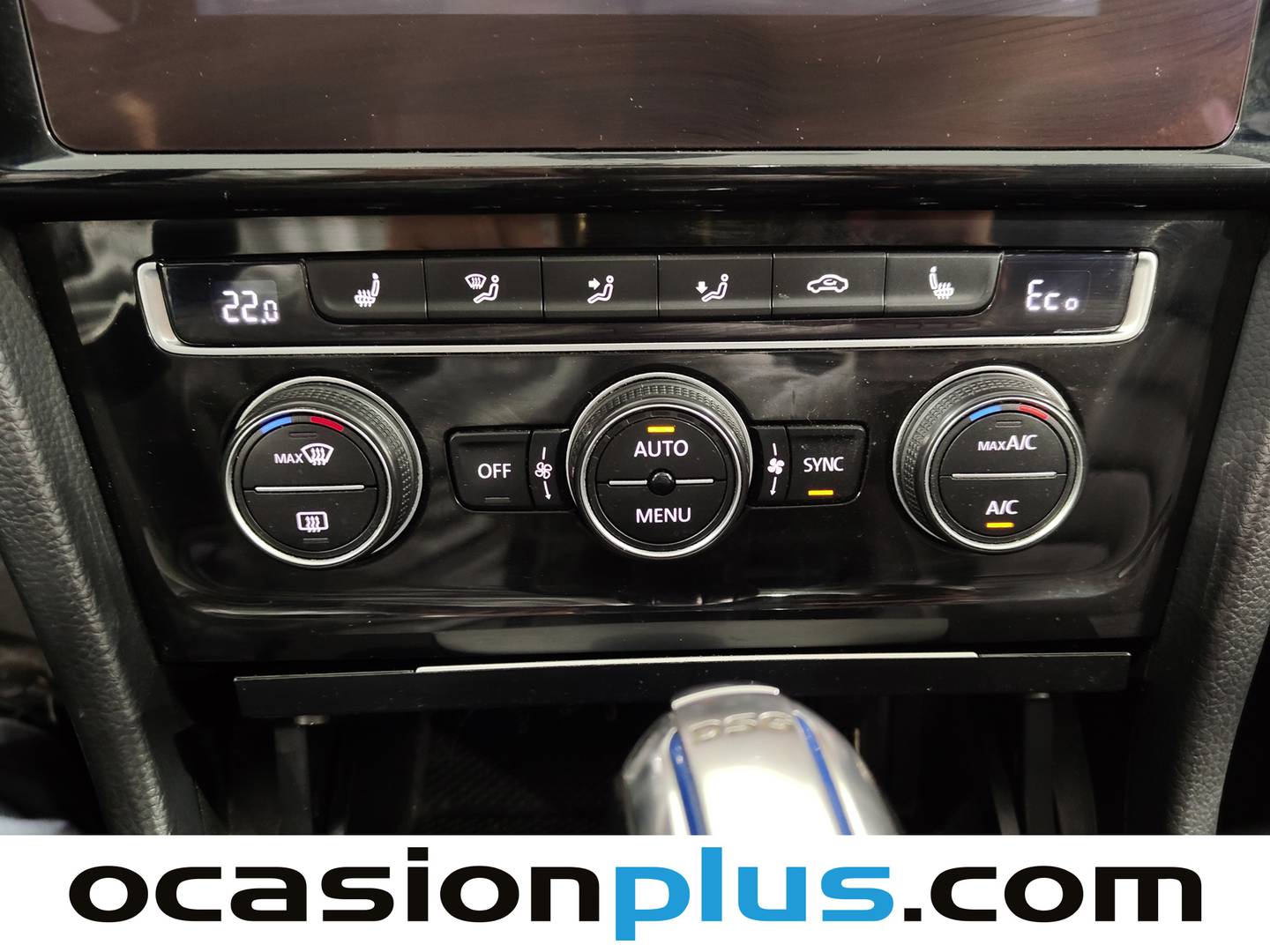 Foto Volkswagen Golf Volkswagen Golf GTE 1.4 TSI (245 CV) DSG