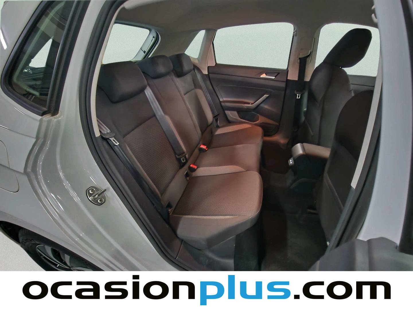 Volkswagen Polo Volkswagen Polo Life 1.0 TSI (95 CV) DSG km 0