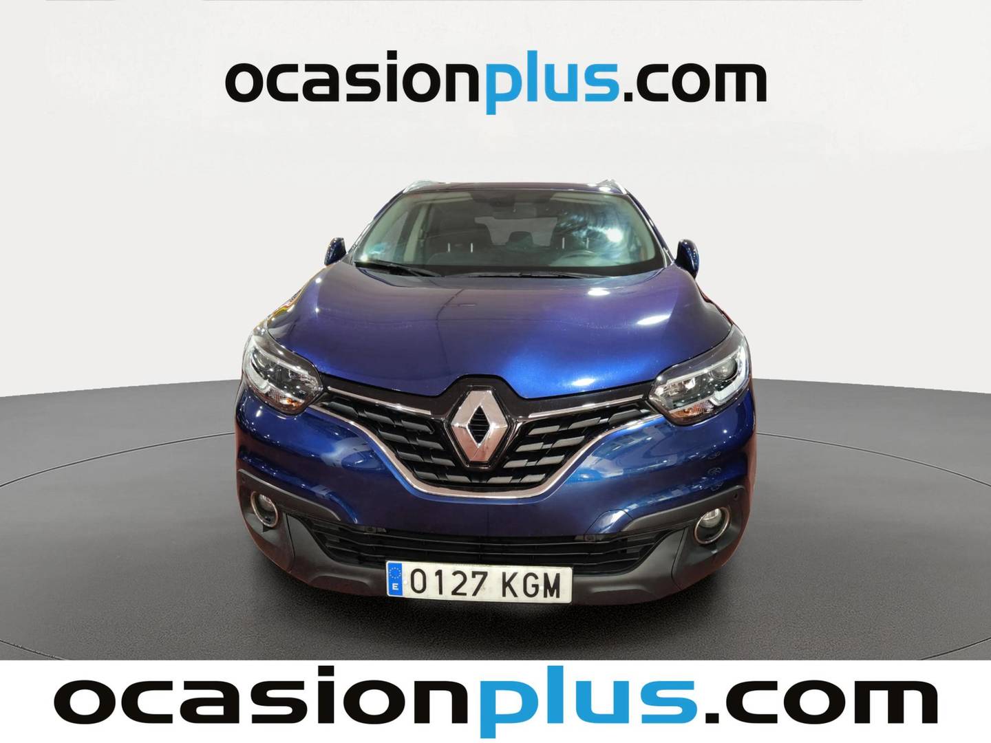 Renault Kadjar Renault Kadjar TCe 130 Intens Energy (130 CV) 130cv