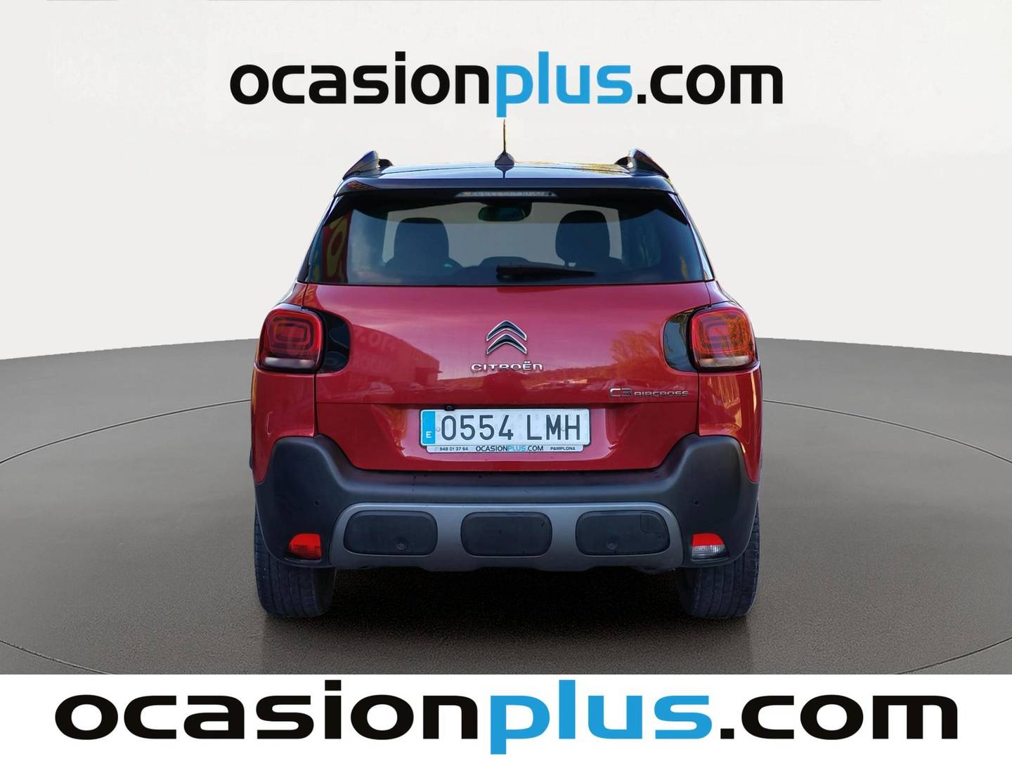 Citroën C3 Aircross Citroën C3 Aircross BlueHDi 110 S&S Shine (110 CV) al mejor precio