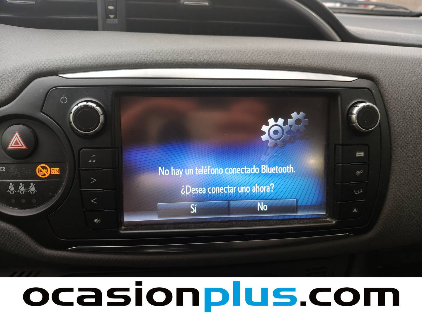 Toyota Yaris Toyota Yaris 100H Advance (100 CV) 100cv