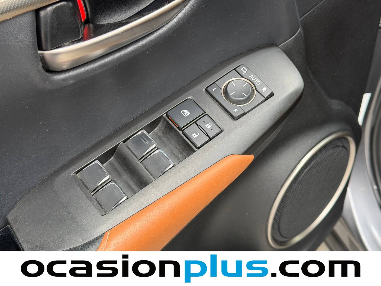 Lexus NX Lexus NX 300h Executive Navigation 4WD 145 kW (197 CV) 2018