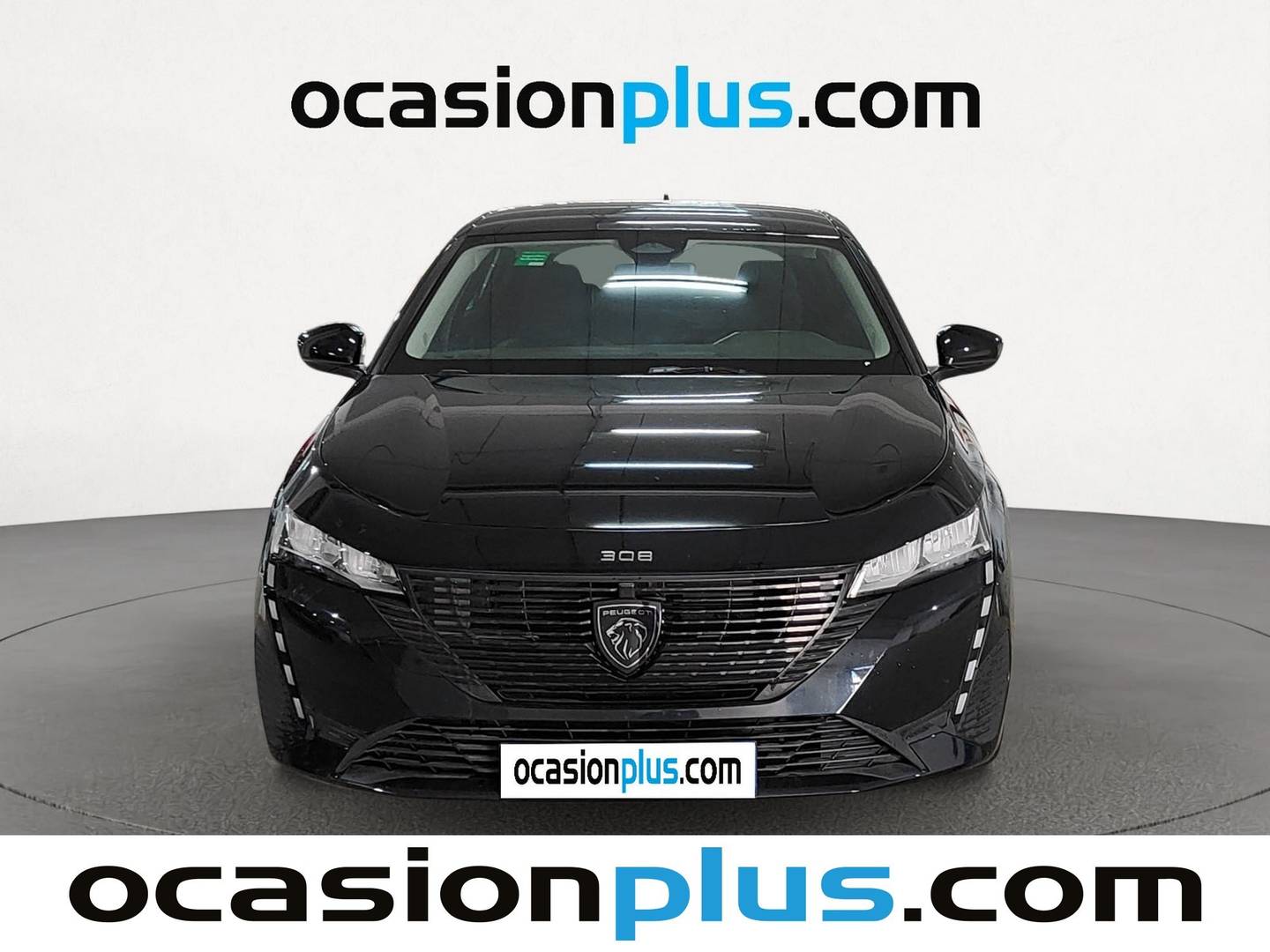 Foto Peugeot 308 Peugeot 308 PureTech 130 S&S Active EAT8 (130 CV)