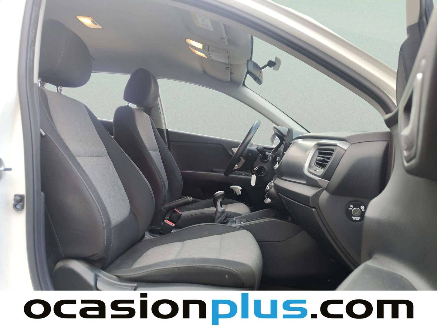 KIA Stonic KIA Stonic 1.0 T-GDi MHEV iMT Concept (100 CV) km 0