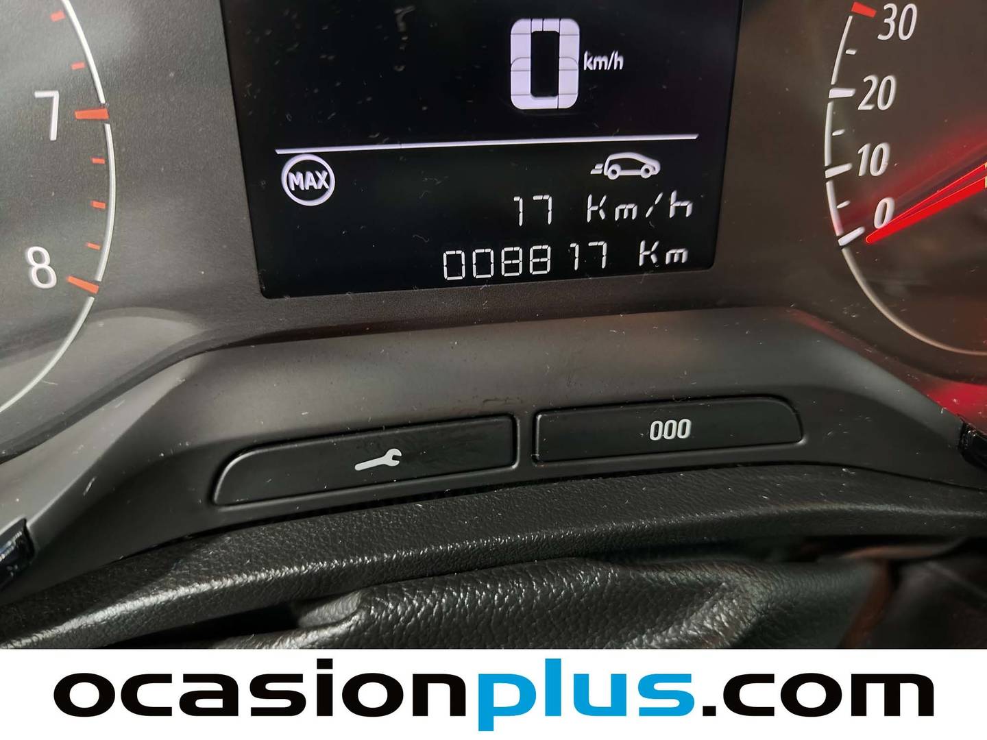 Foto Opel Crossland X Opel Crossland X 1.2 S&S Design Line 120 Aniversario (110 CV)