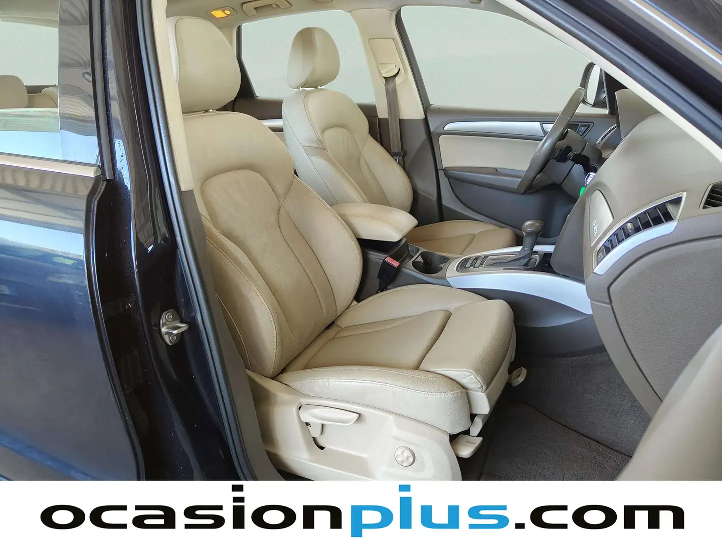 Foto Audi Q5 Audi Q5 S line 2.0 TDI clean diesel quattro  (190 CV) S tronic