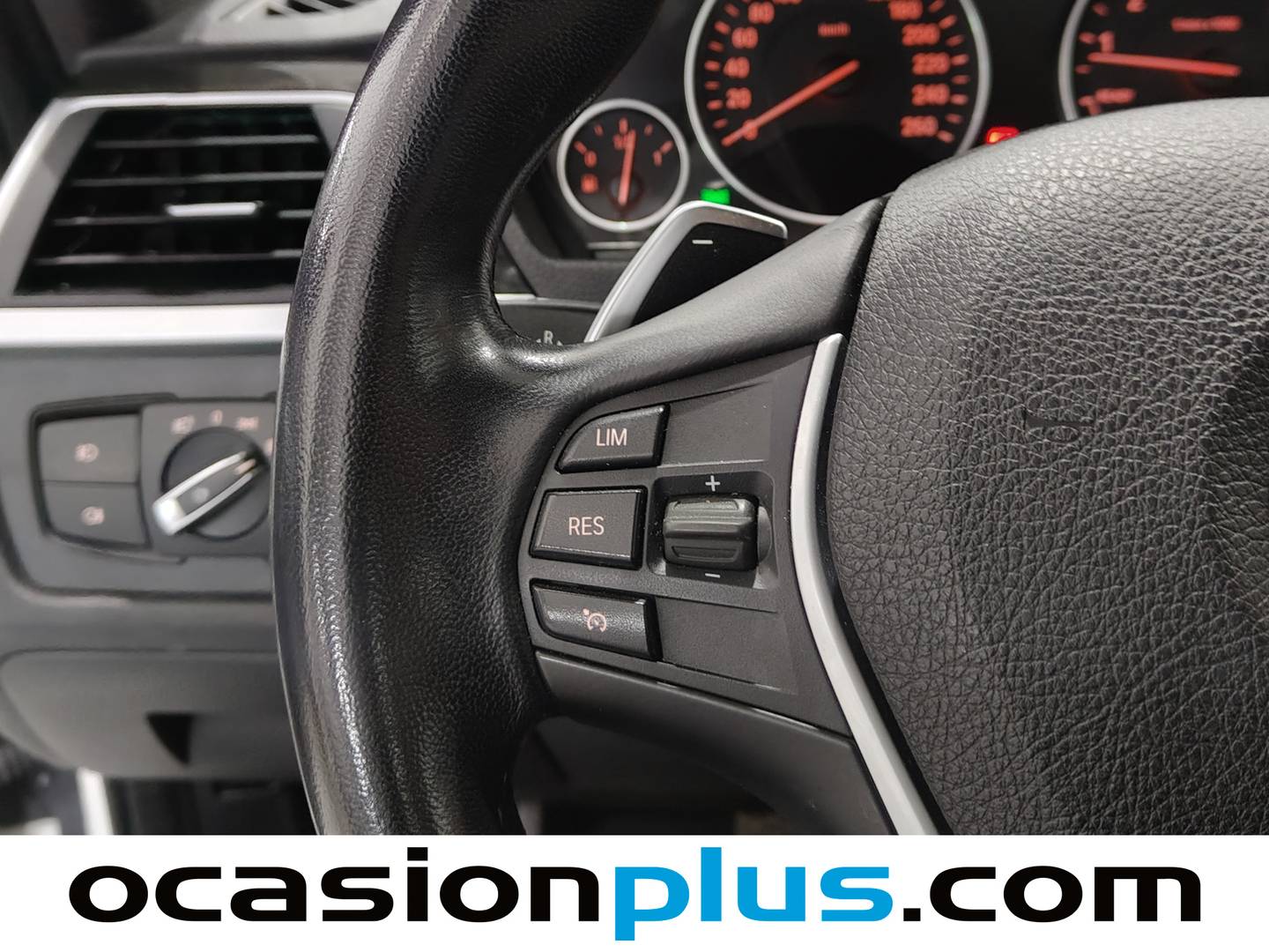 Foto BMW Serie 4 BMW Serie 4 420i Cabrio (184 CV)