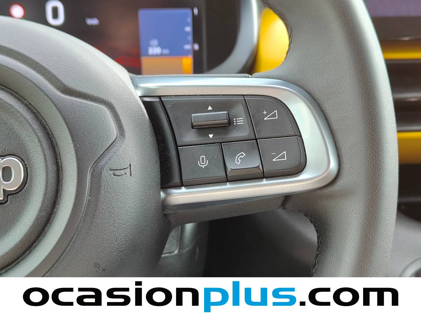 Jeep Avenger Jeep Avenger 1.2 G Summit (100 CV) 100cv