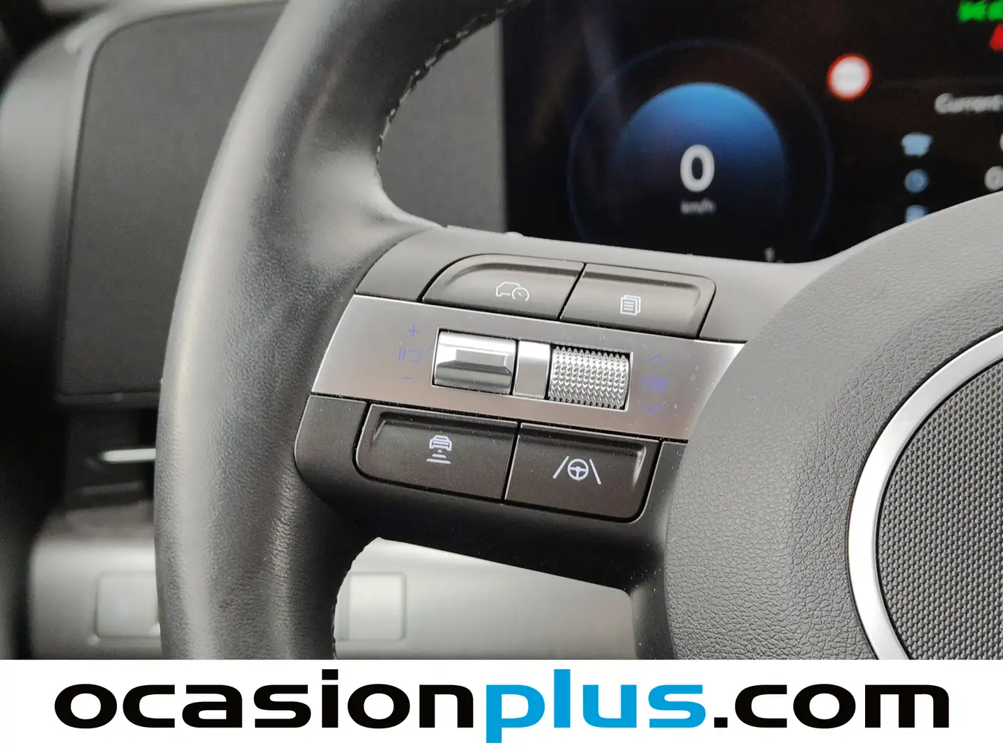 Foto Hyundai Kona Hyundai Kona 1.6 GDI HEV Tecno DT (129 CV)