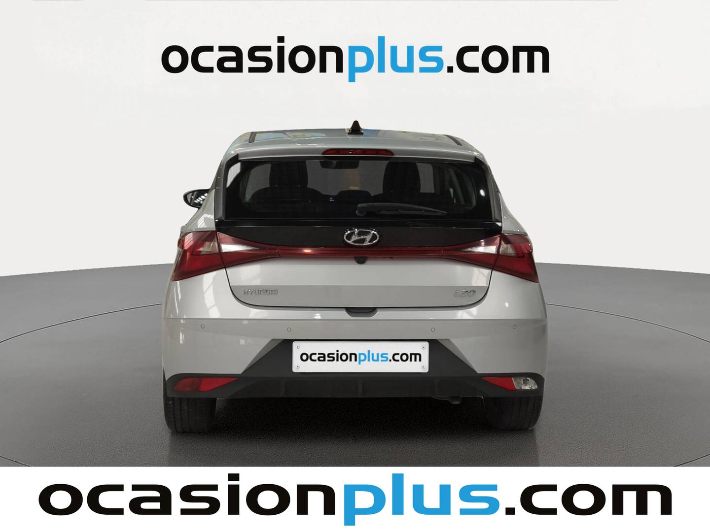 Hyundai i20 Hyundai i20 1.0 TGDI 48V Klass (100 CV) barato