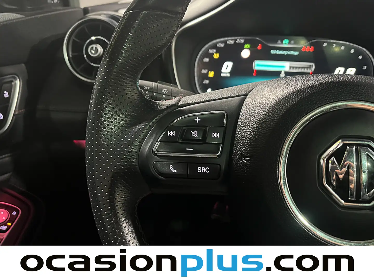 Foto MG HS MG HS 1.5 Turbo GDI Luxury (162 CV)