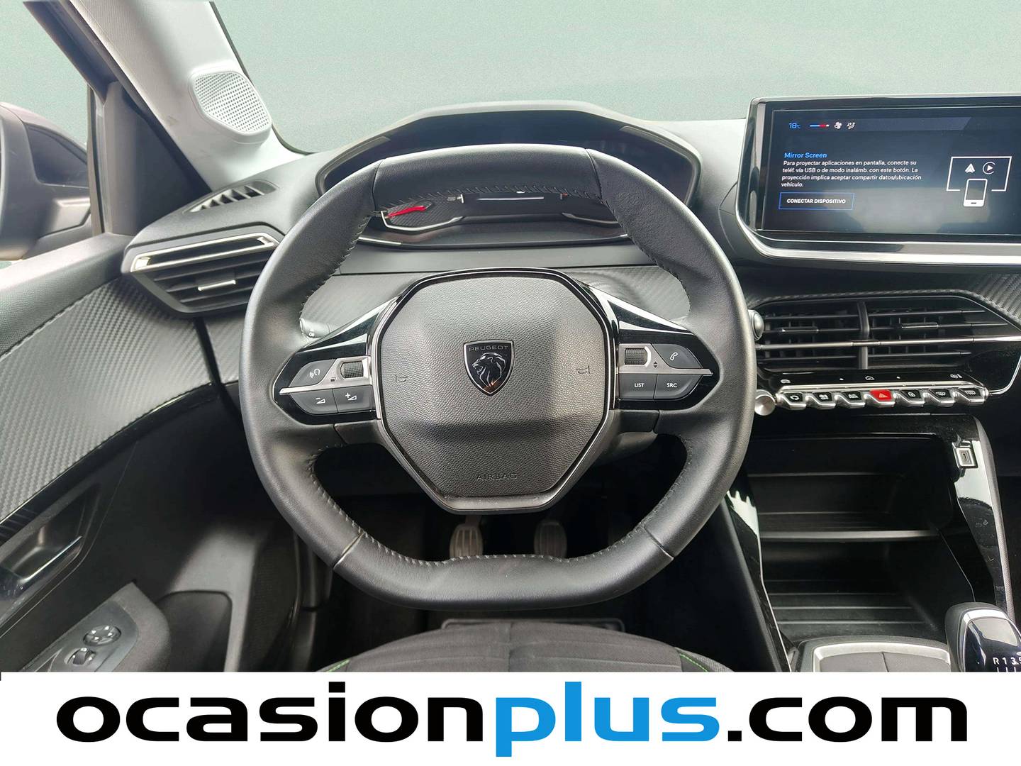 Foto Peugeot 208 Peugeot 208 PureTech 100 Active (100 CV)