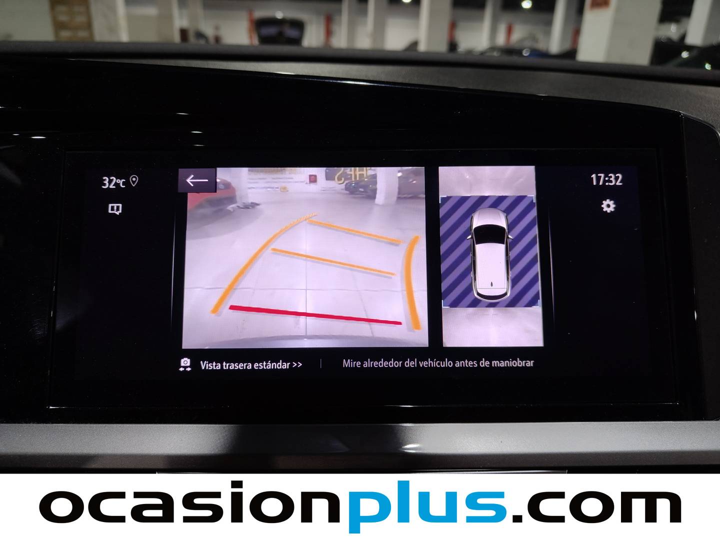 Foto Opel Grandland Opel Grandland 1.2 Turbo Ultimate (130 CV)