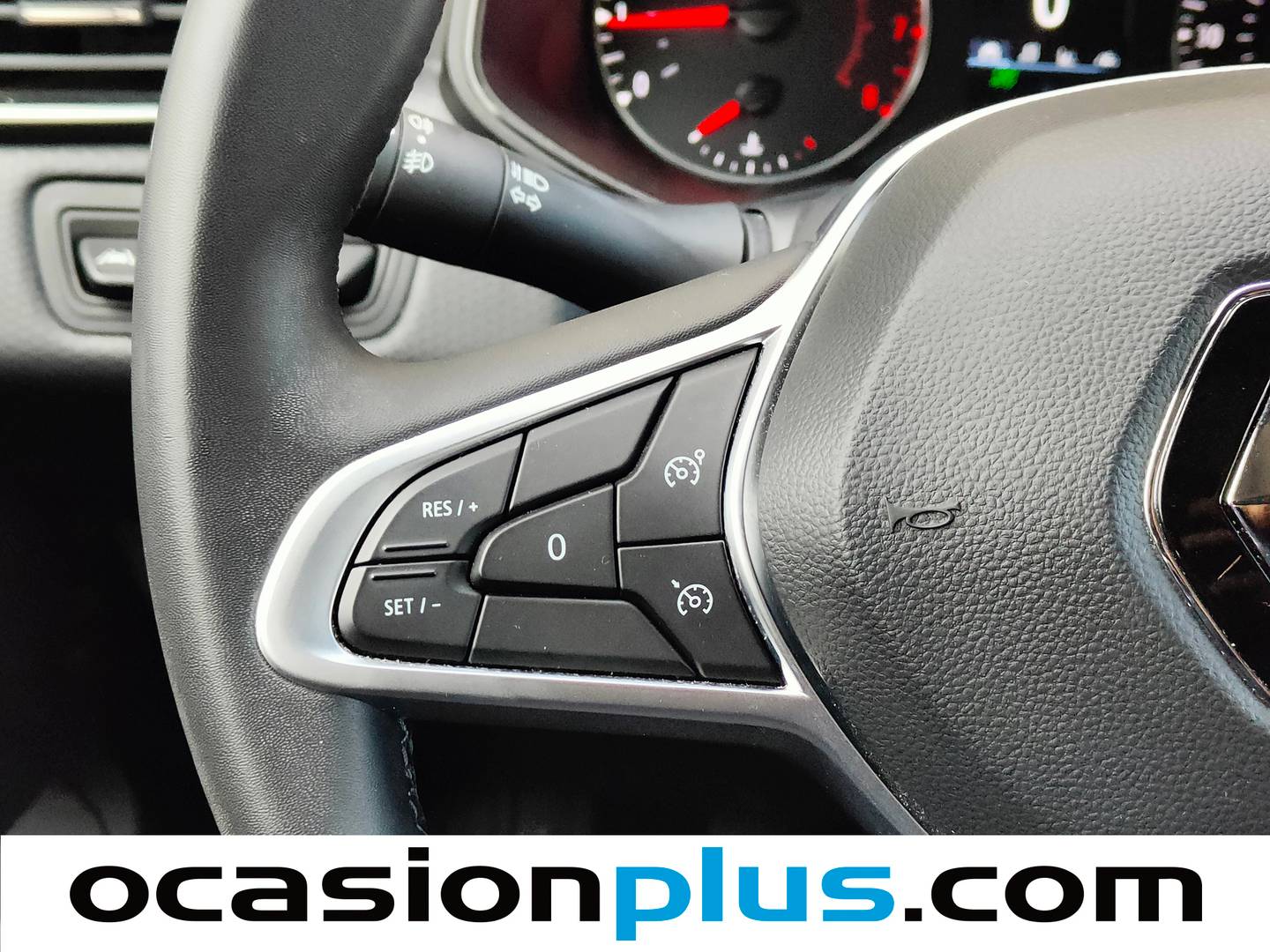 Renault Clio Renault Clio Equilibre TCe (100 CV) GLP de ocasión