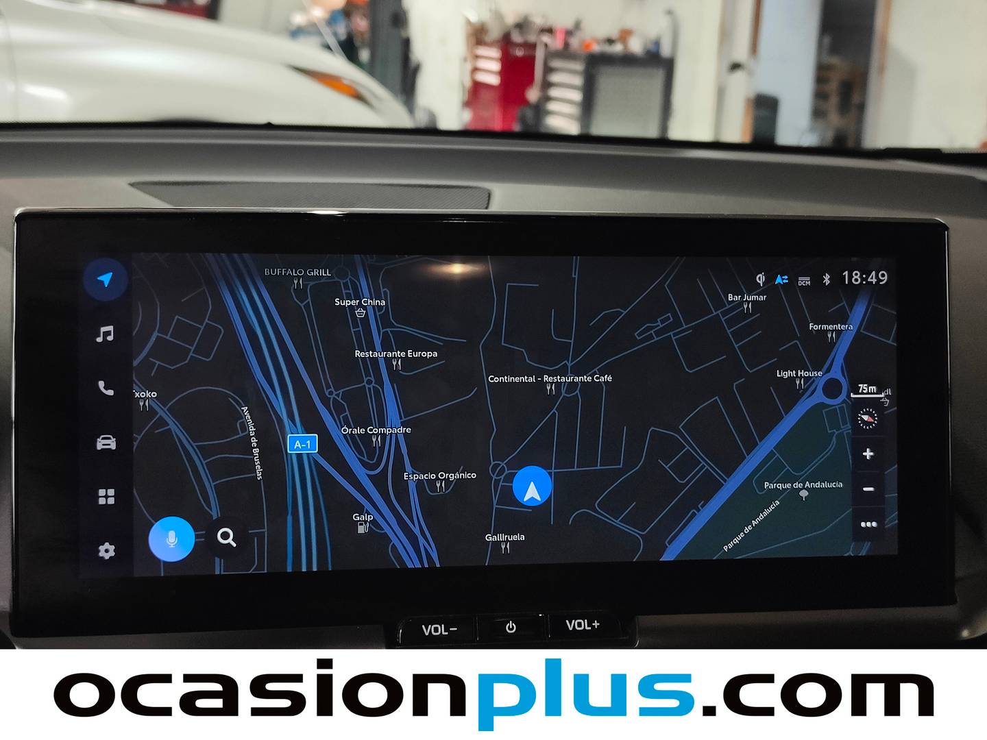 Extras y acabados del Toyota C-HR Toyota C-HR 140H Advance (140 CV)
