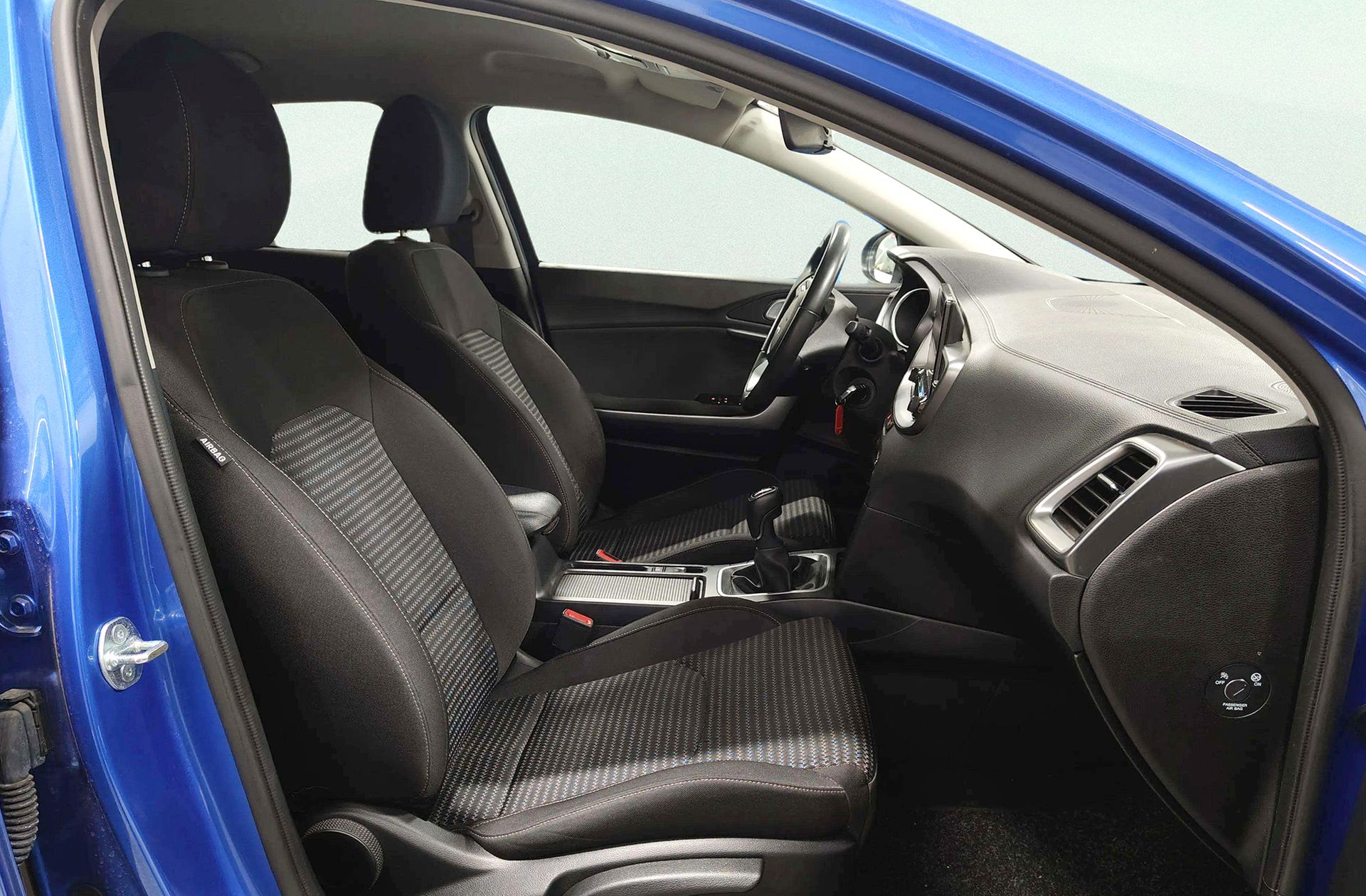 Kia XCeed 1.0 T-GDi Drive - foto 20