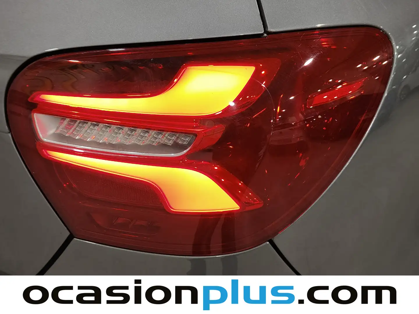 Foto Mercedes Clase A Mercedes-Benz Clase A 200 d Urban (136 CV)