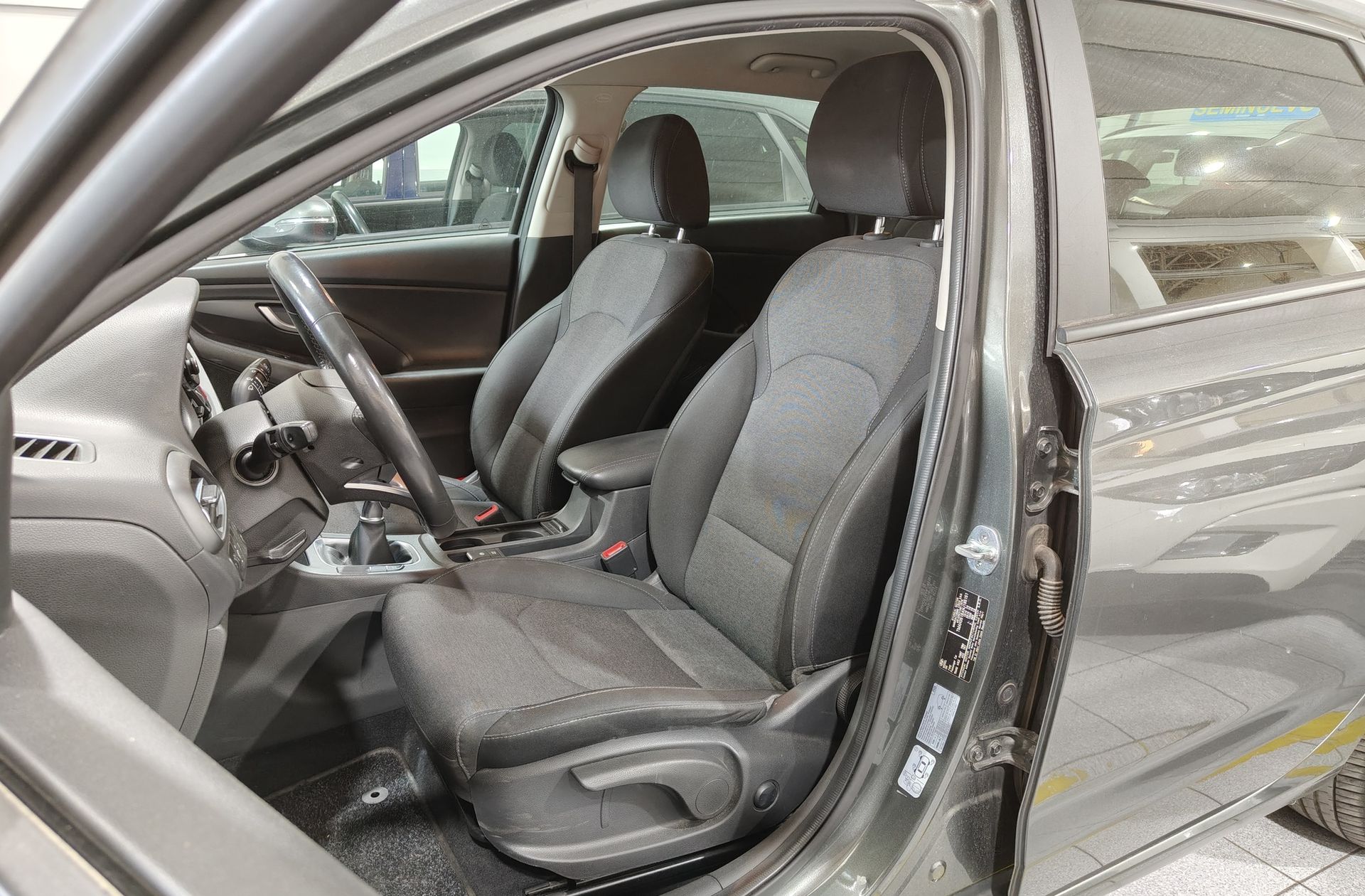 Hyundai i30 1.0 T-GDi 48V Tecno - foto 9