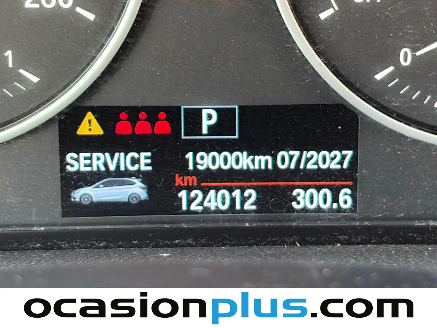 Foto BMW Serie 2 Active Tourer BMW Serie 2 218d Active Tourer (150 CV)