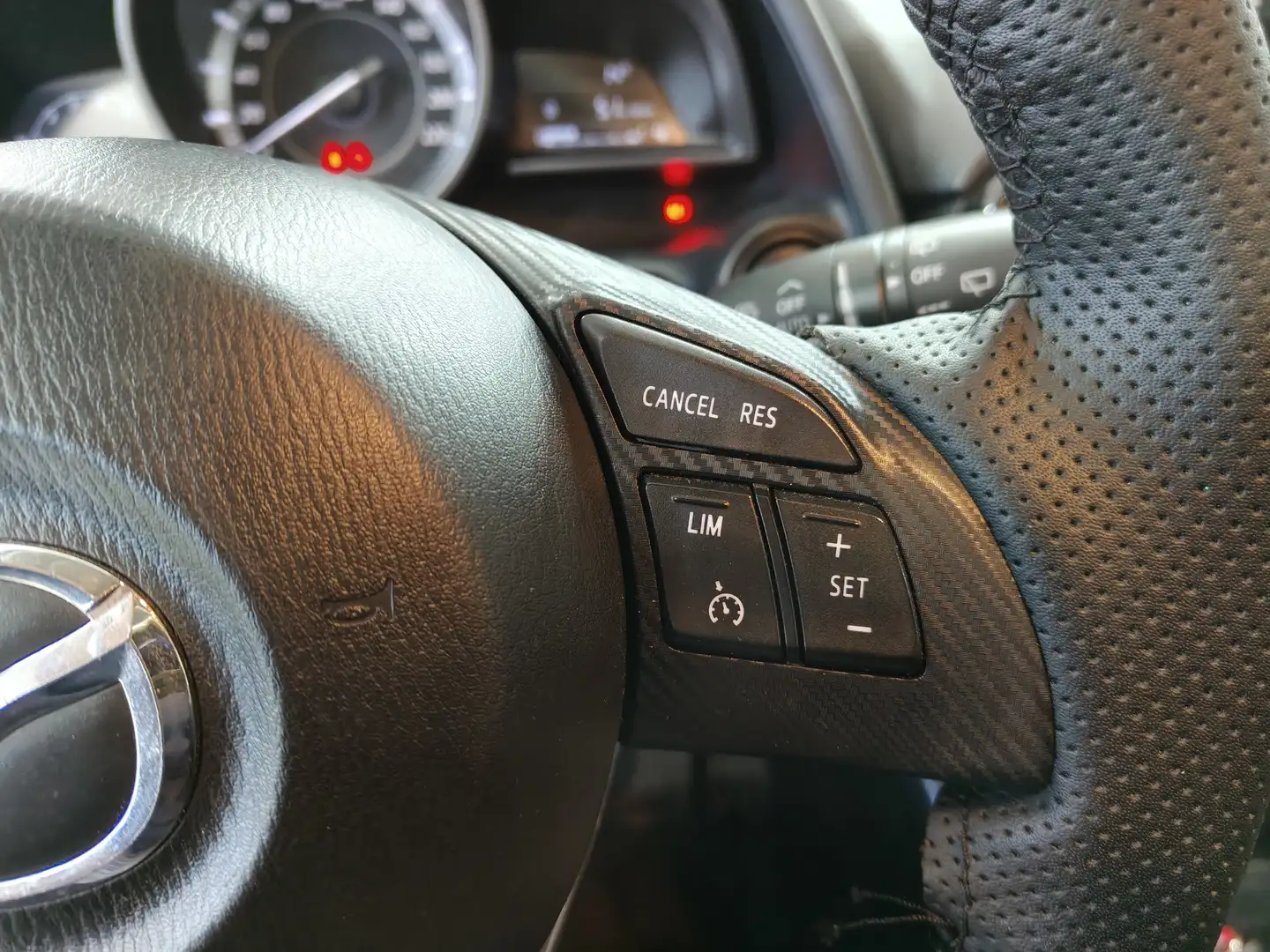 Foto Mazda CX-3 Mazda CX-3 1.5 DE Style+ Navegador 2WD (105 CV)