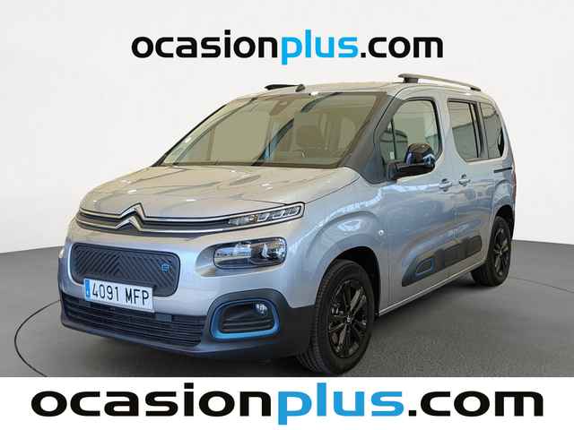 Comprar Coche Citroën Ë Berlingo Segunda Mano