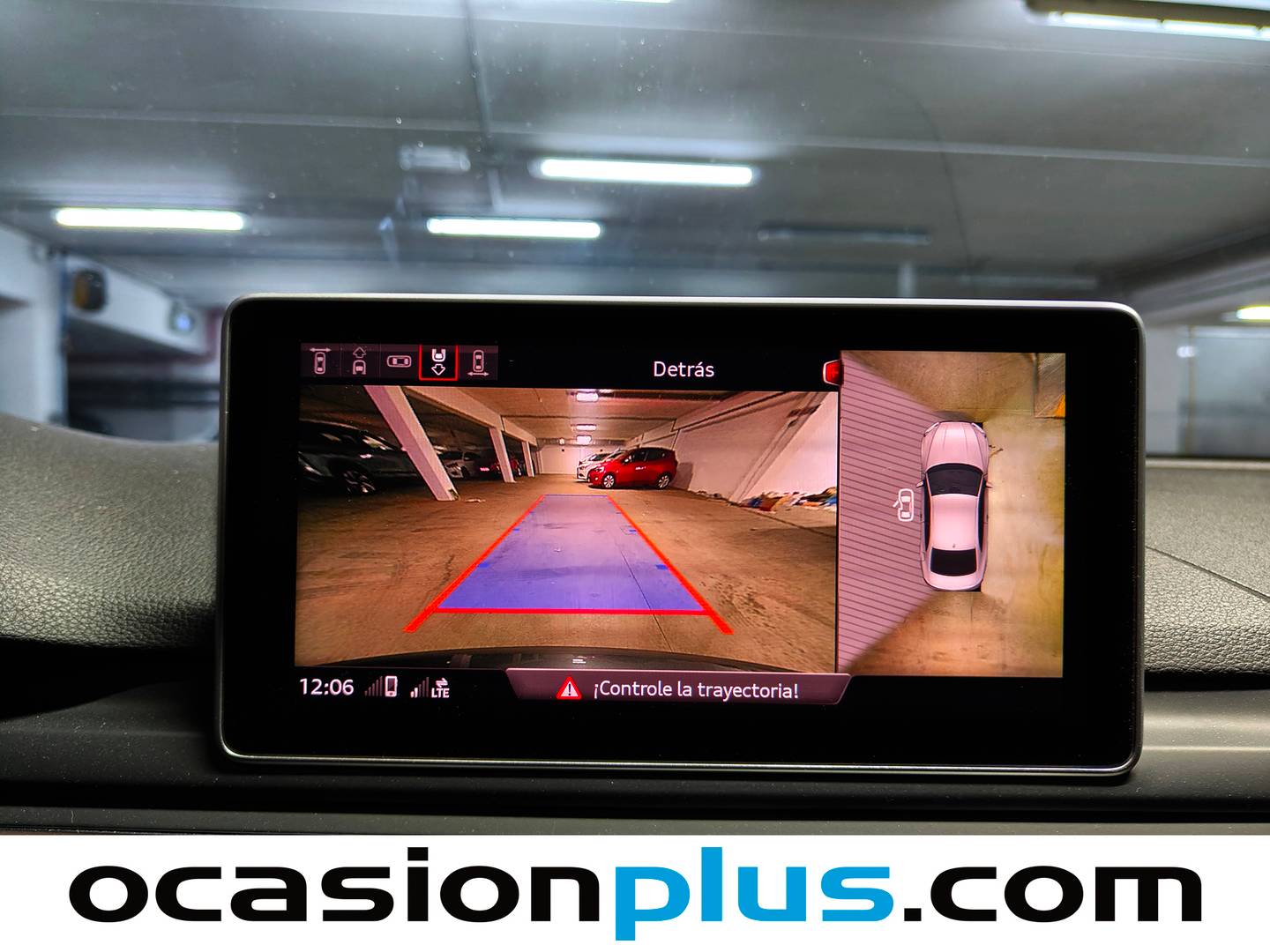 Paquetes del Audi A5 Audi RS5 Coupe 2.9 TFSI quattro (450 CV) tiptronic