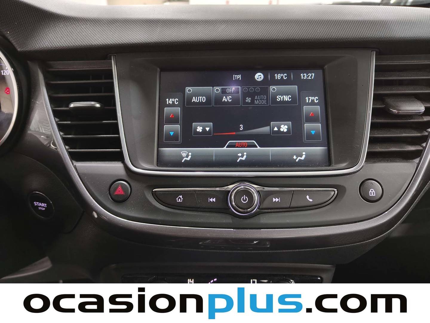 Opel Crossland X Opel Crossland X 1.5D S&S Innovation Auto (120 CV) 2019