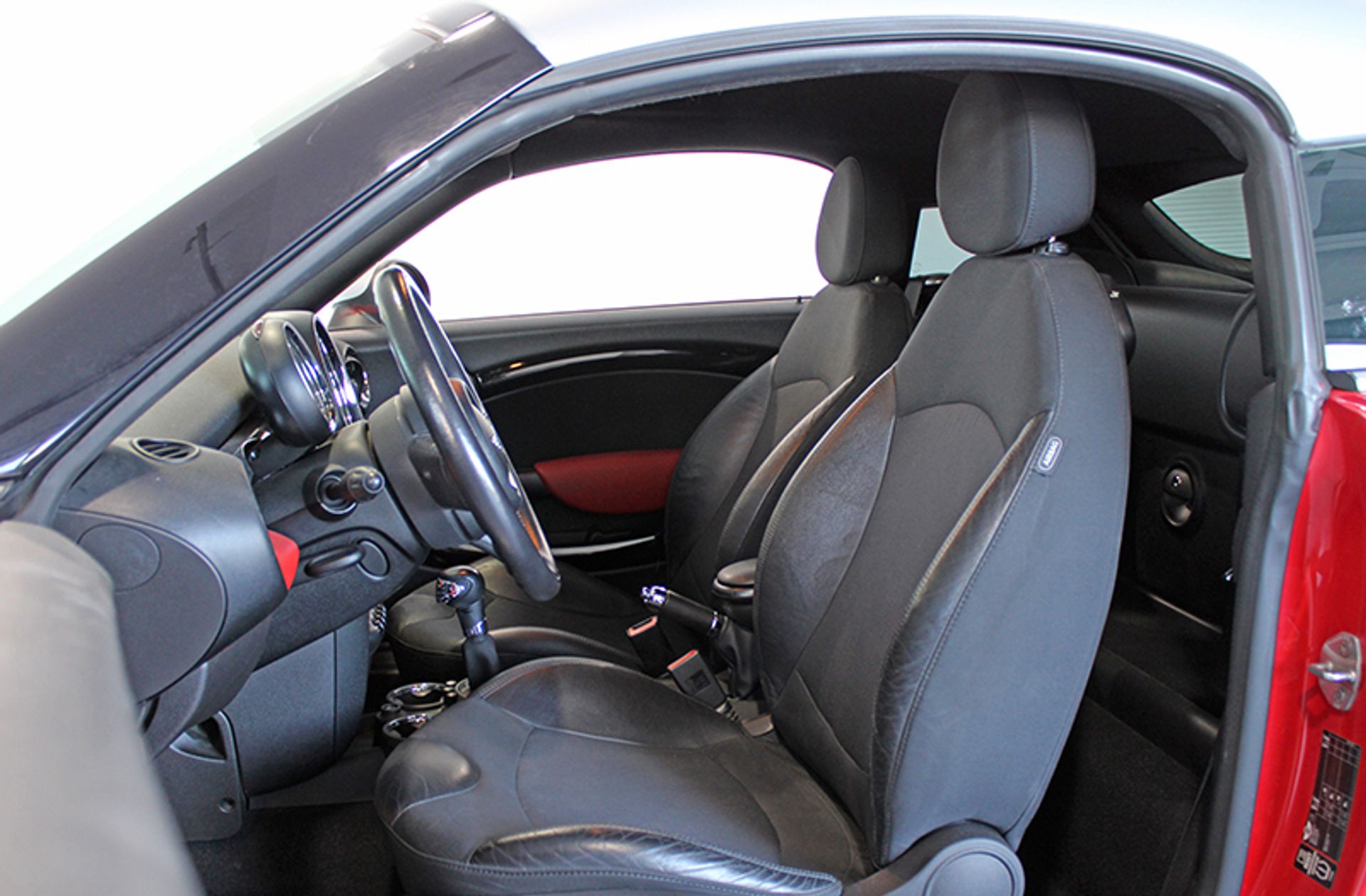 MINI Cooper Coupe Cooper S - foto 11