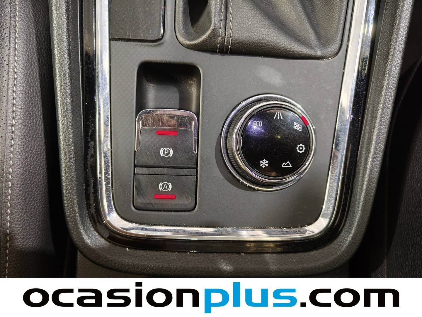 Seat Ateca SEAT Ateca 1.4 EcoTSI S&S Xcellence Plus 4Drive DSG (150 CV) de ocasión