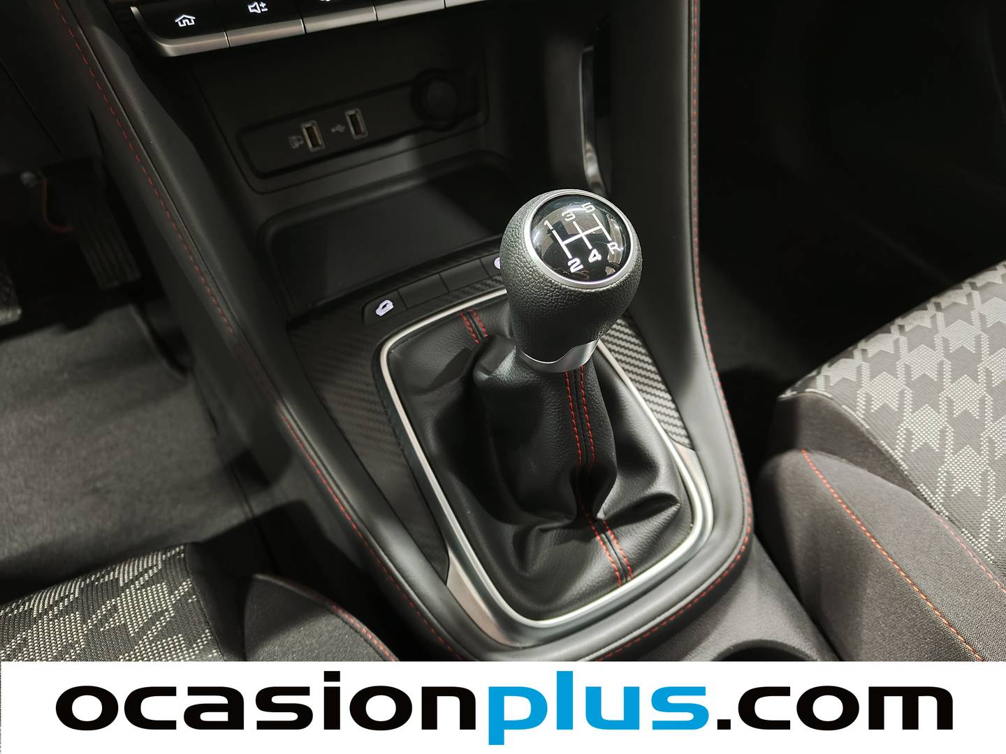 Foto MG ZS MG ZS 1.5 Comfort (106 CV)