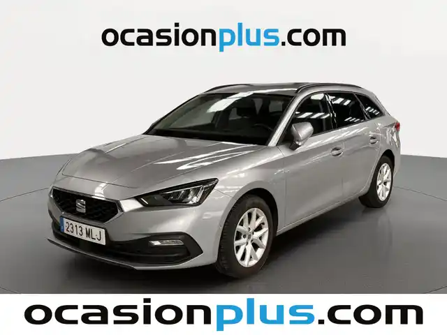 Seat León