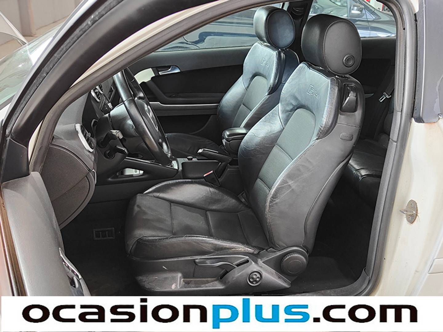 Foto Audi A3 Audi A3 1.4 TFSI Ambition (125 CV) S-Line