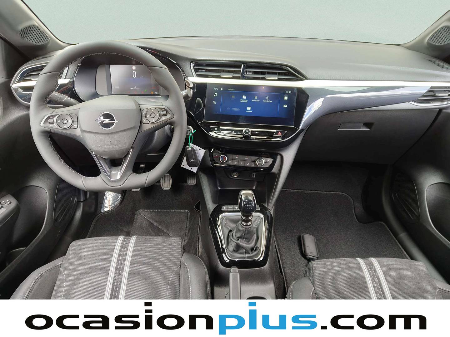 Foto Opel Corsa Opel Corsa 1.2 T XHL GS (100 CV)