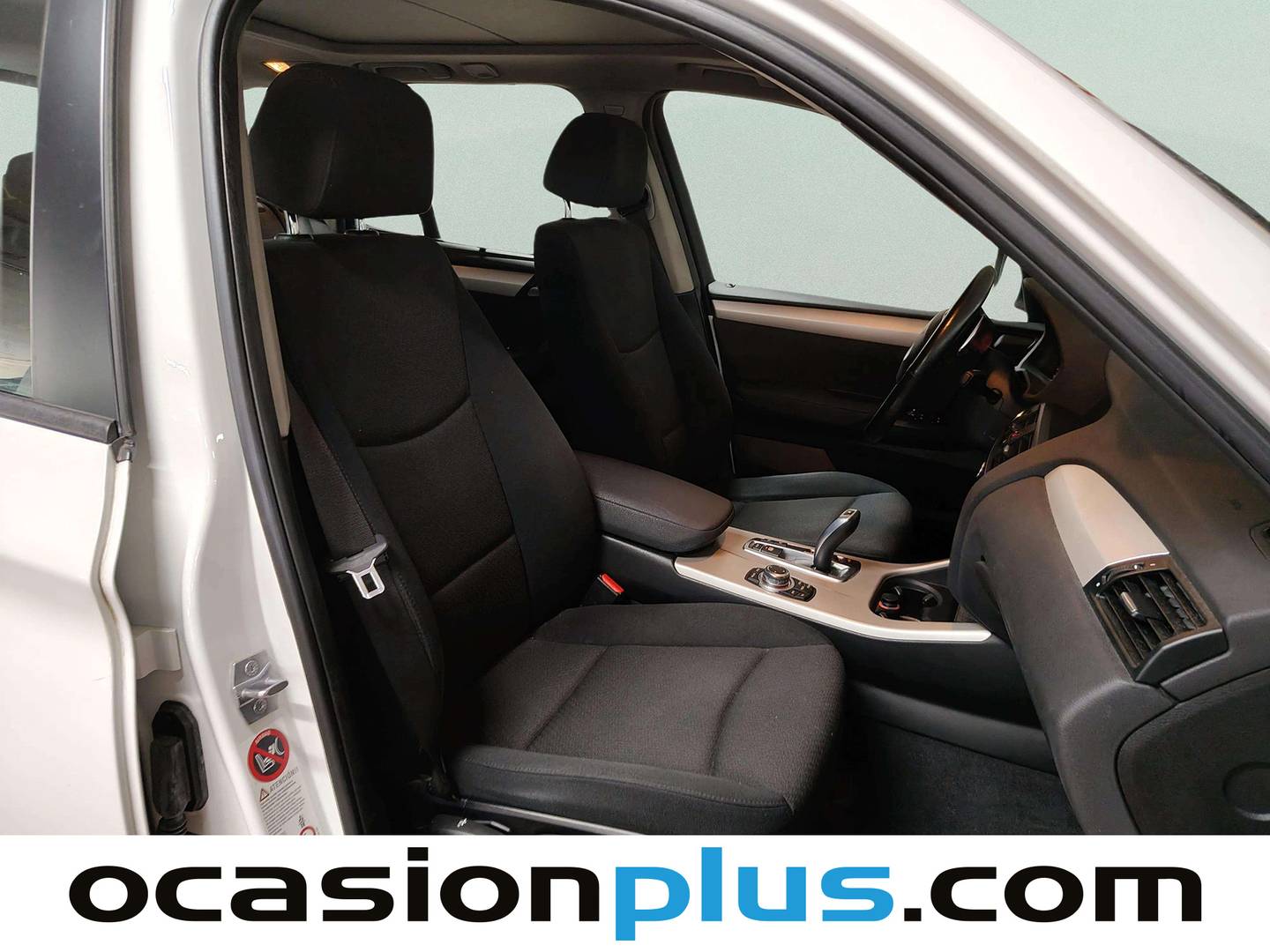 BMW X3 BMW X3 xDrive20d (184 CV) km 0