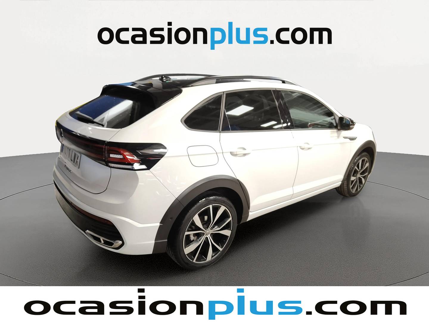 Foto Volkswagen Taigo Volkswagen Taigo R-Line 1.0 TSI (110 CV)