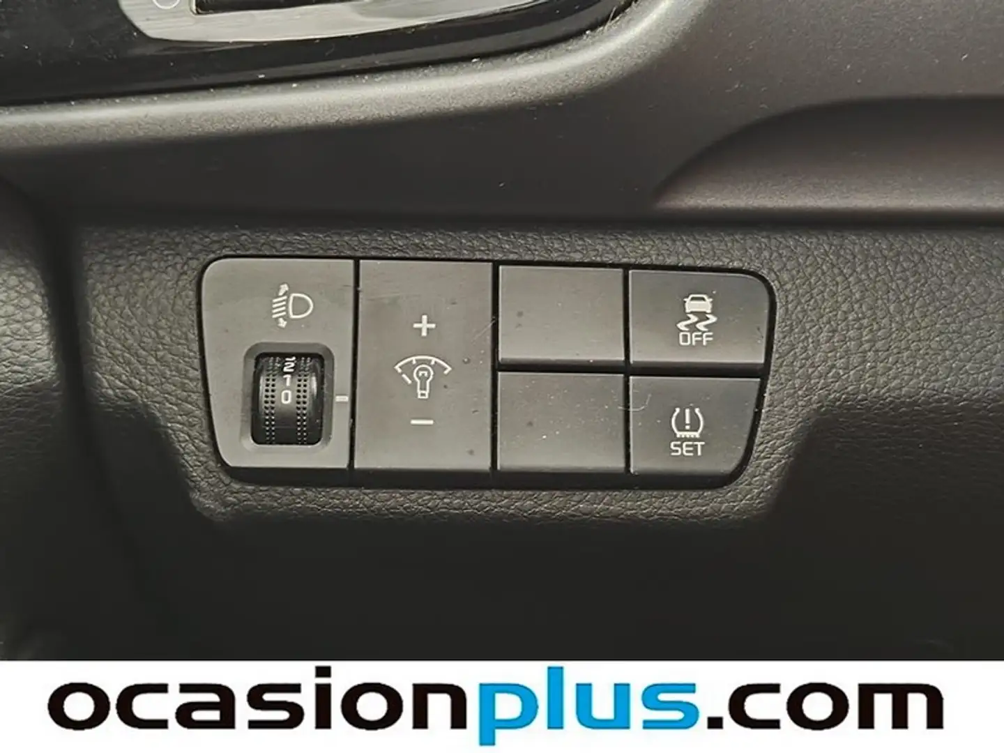 Foto KIA Stonic Kia Stonic 1.0 T-GDi Drive (100 CV)