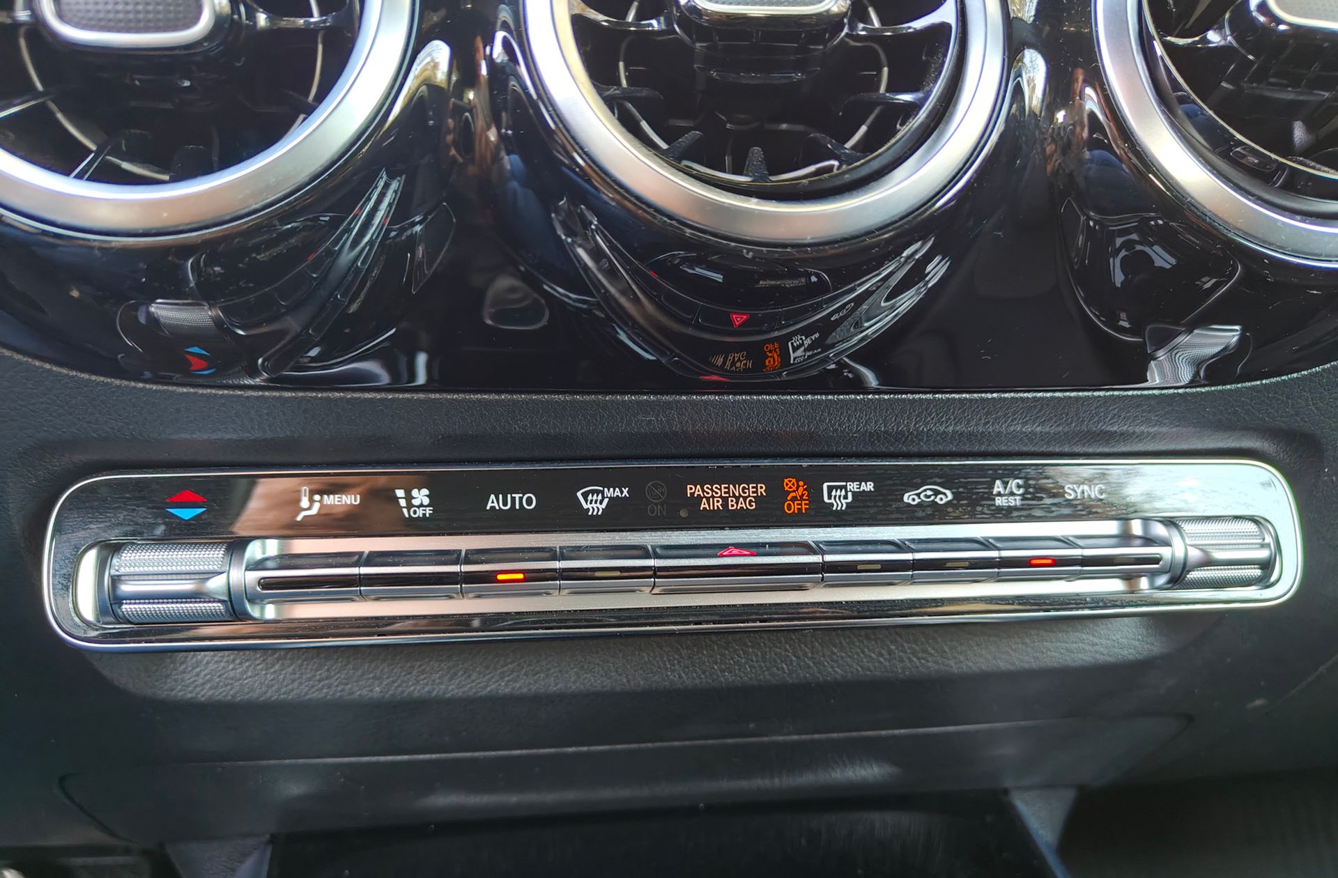Mercedes-Benz Clase B 200 d - foto 33