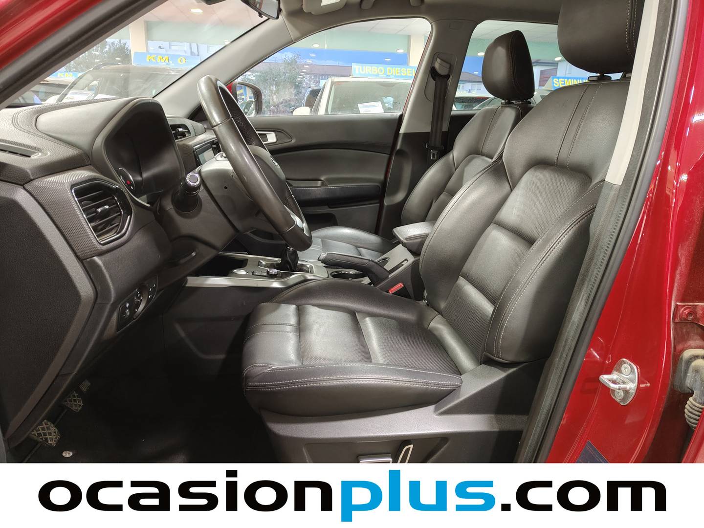 Foto DR AUTOMOBILES DR 4.0 DR AUTOMOBILES DR4 1.5 (116 CV)