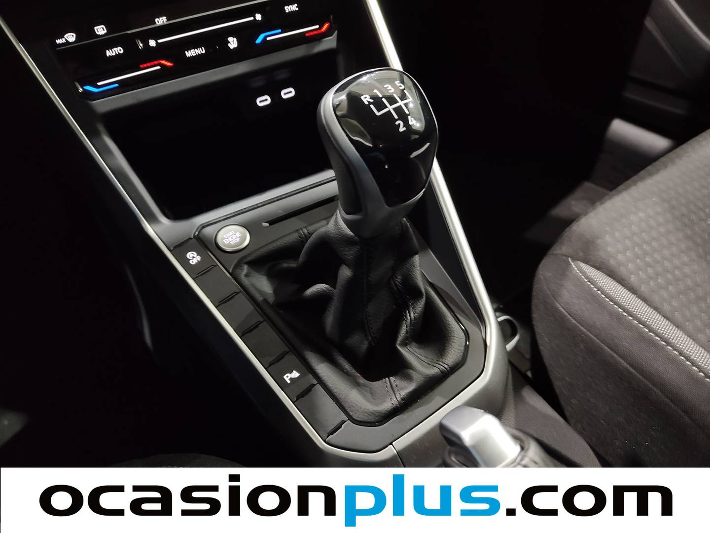 Foto Volkswagen Taigo Volkswagen Taigo 1.0 TSI (95 CV)