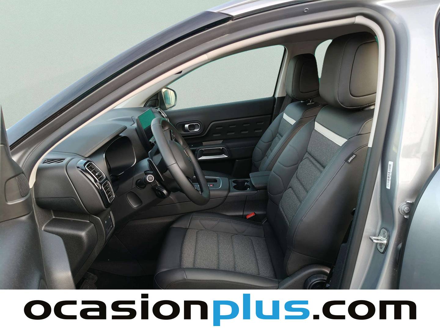 Foto Citroën C5 Aircross Citroen C5 Aircross Plug-in Hybrid 180 Plus e-EAT8 (180 CV)