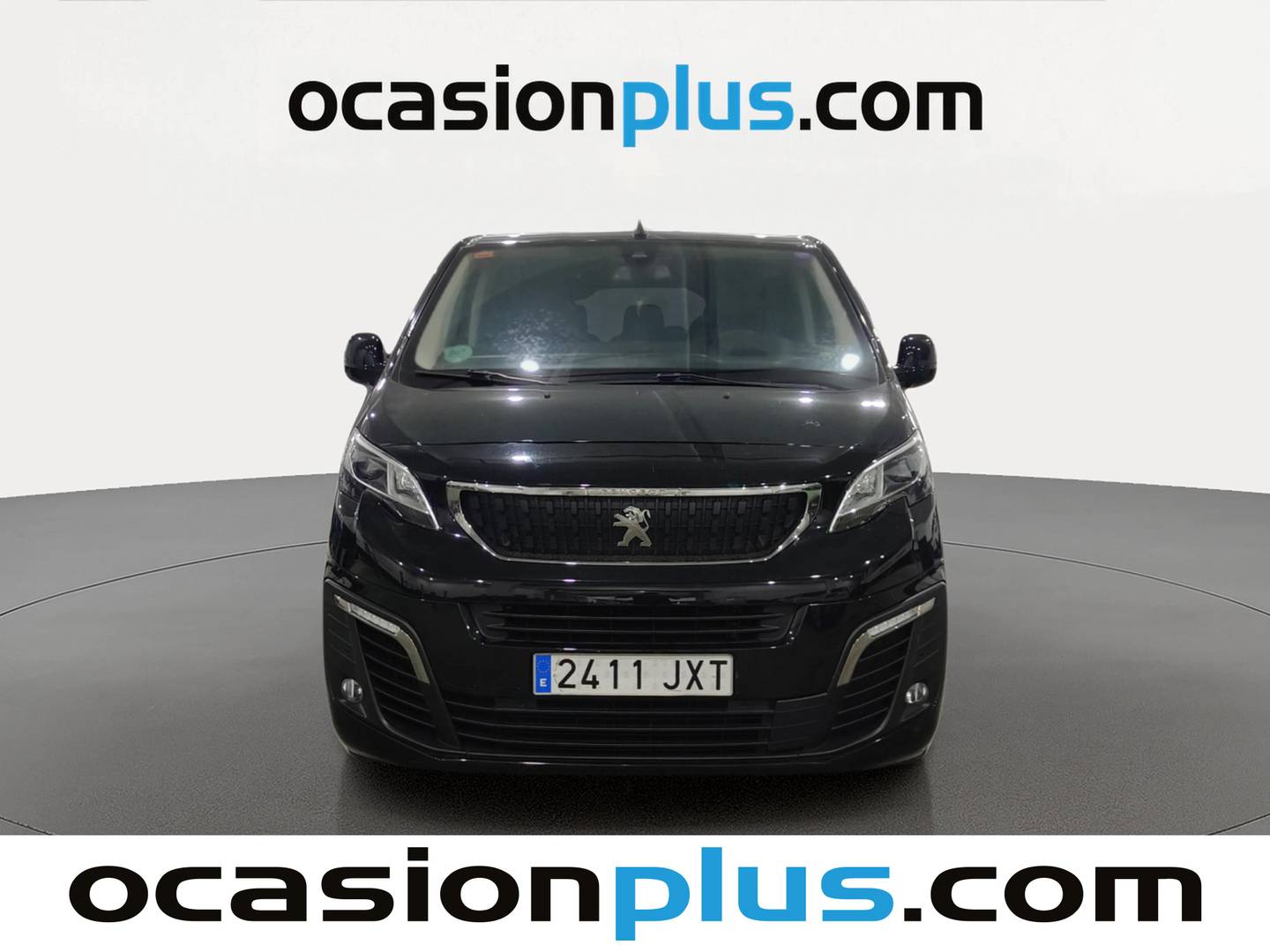 Peugeot Traveller Peugeot Traveller 2.0 BlueHDi Allure Standard EAT6 (180 CV) 8 Plazas 180cv