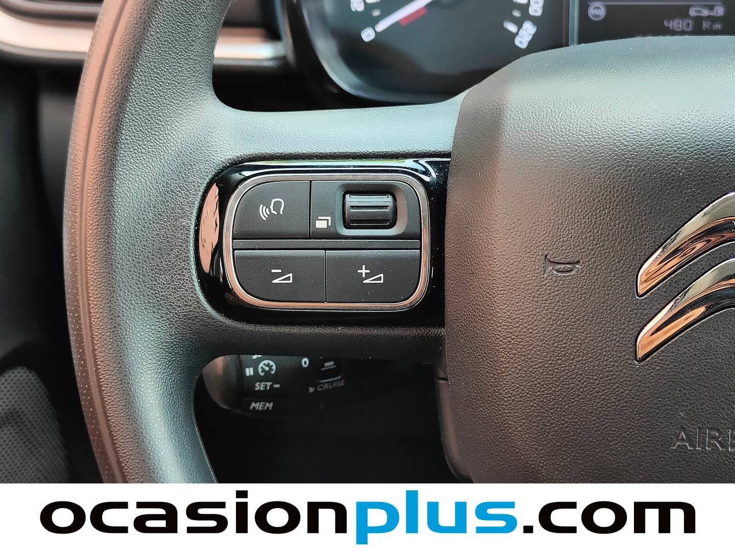 Citroën C3 Origin Citroën C3 Origin PureTech 83 Plus (83 CV) seminuevo