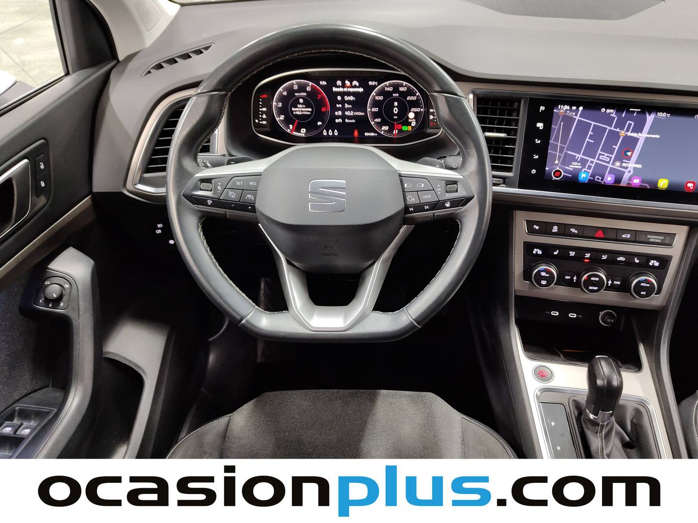 Foto Seat Ateca SEAT Ateca 1.5 TSI S&S X-Perience XL DSG (150 CV)